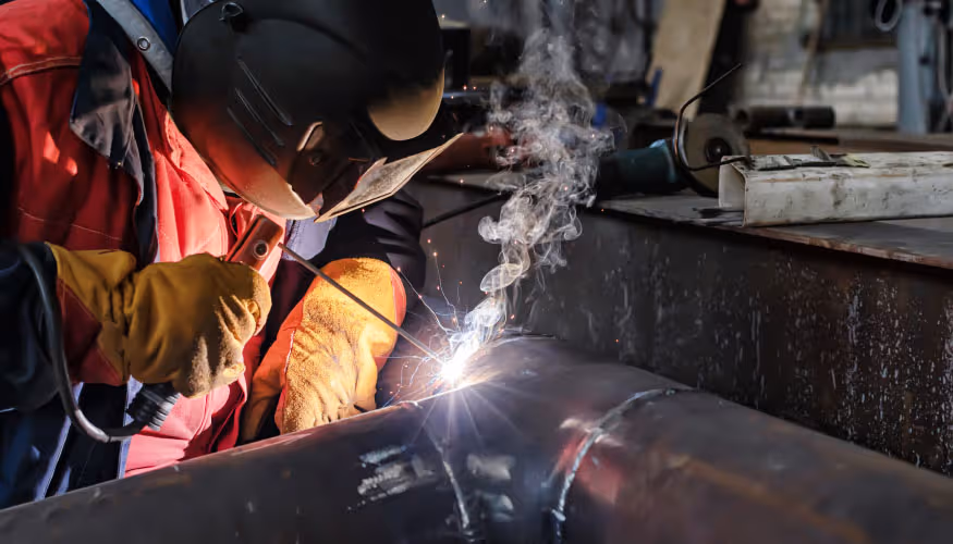 Sarıoğlan Kaynakçı